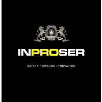 INPROSER NV logo - Similar company to Dyami | Security Intelligence