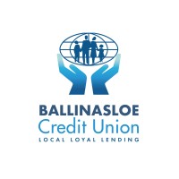 Ballinasloe Credit Union logo - Similar company to Claddagh Credit Union