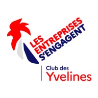 Les entreprises s'engagent des Yvelines logo - Similar company to Udaf Des Yvelines