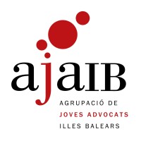AJAIB Agrupación de Jóvenes Abogados del Ilustre Colegio de Abogados de las Islas Baleares logo - Similar company to Colegio De Abogados De San Martín