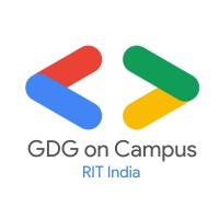 GDG On Campus,RIT logo - Similar company to 5Techg Lab Llp