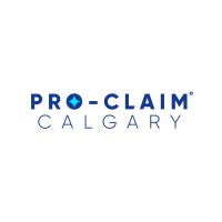Pro-Claim Calgary logo - Similar company to Downs Construction Ltd.