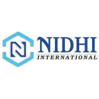 Nidhi International logo - Similar company to Fix Yantra Engineering