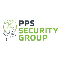 PPS Security Group logo - Similar company to Pps Group Uae
