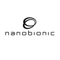 Nanobionic Official logo - Similar company to Nanocens