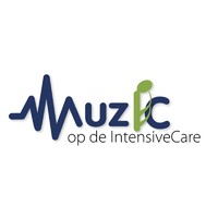 Stichting MuzIC logo - Similar company to Jong Diak