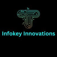 Infokey Innovations logo - Similar company to Mars Resorts