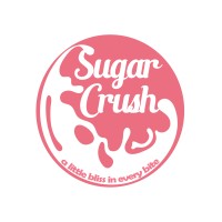 Sugar Crush logo - Similar company to Snacktastic