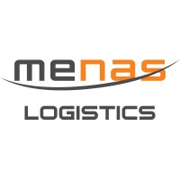 MENAS LOGISTICS logo - Similar company to Nord Lane Logistics