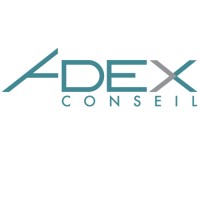 ADEX CONSEIL logo - Similar company to Hireos