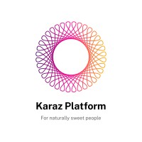Karaz Platform منصة كرز logo - Similar company to Alpha Studios Group