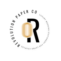 Revolution Paper Co