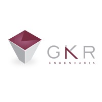 GKR Engenharia Ltda logo - Similar company to Mega Engenharia