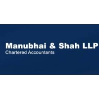 Manubhai & Shah LLP - Chartered Accountants logo - Similar company to Elysium Real Properties Private Limited