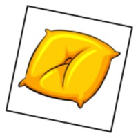 The Yellow Pillow logo - Similar company to Etimes (India)