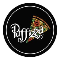 Puffizza logo - Similar company to Global Unicorn Summit