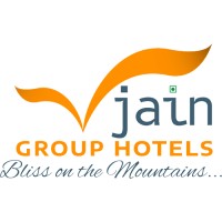 Jain Group of Hotels logo - Similar company to Icon Hotels