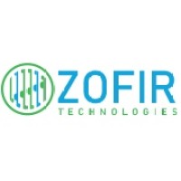 Zofir Technologies logo - Similar company to Kenz Contracting