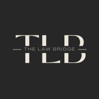 The Law Bridge logo - Similar company to Toppers World Exam Preparation Centre