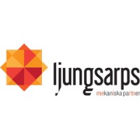 Ljungsarps Mekaniska AB logo - Similar company to Lidhs Tooling Ab