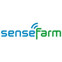 Sensefarm AB logo - Similar company to Bintel Ab