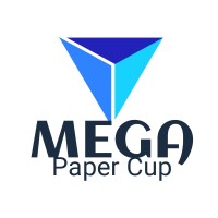 Mega Paper Cup logo - Similar company to Unicon