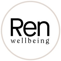 Ren Wellbeing logo - Similar company to 10Mk