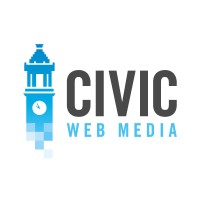 Civic Web Media logo - Similar company to Too Ez Web