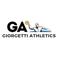Giorgetti Athletics logo - Similar company to Visit Indian River County
