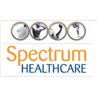 Spectrum Healthcare North Ryde logo - Similar company to Tri-Aid
