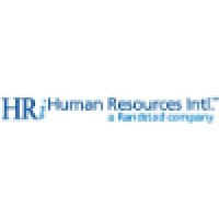 Human Resources International (HRI) logo - Similar company to Human Resources Inc. An Engage Peo Company