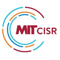 MIT CISR (MIT Center for Information Systems Research) logo - Similar company to Datakase Advisory Services, Llc