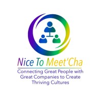 Nice To Meet'Cha logo - Similar company to Junto Az