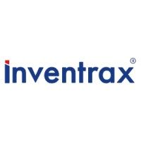Inventrax logo - Similar company to Aailsoft Solutions Group