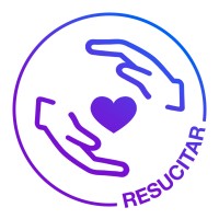 Resucitar Capacitaciones logo - Similar company to Desfibrilhador Doc
