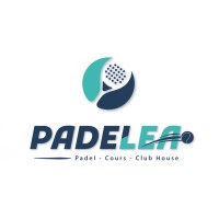 Padelea logo - Similar company to Netteasy