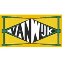 Machinefabriek en Scheepsreparatiebedrijf Van Wijk B.V. logo - Similar company to Rva Service B.V.
