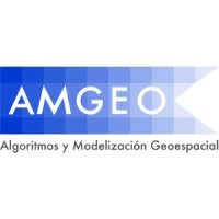 Geospatial Algorithms And Modeling Research Group