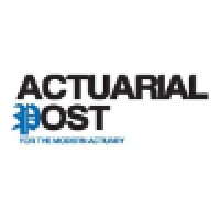 Actuarial Post