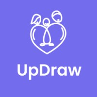 UpDraw logo - Similar company to Silco A.S Ltd - סילקו