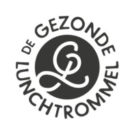 De Gezonde Lunchtrommel logo - Similar company to Vakgroep Strobouw
