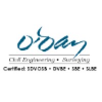 O'Day Consultants logo - Similar company to Studio 2G
