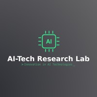 AI-Tech Lab logo - Similar company to Tensor Data Scientists