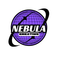 Nebula Creative logo - Similar company to Hazelgray