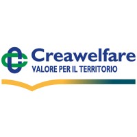 Crea Welfare Srl logo - Similar company to Faroo