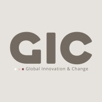Global Innovation and Change (GIC) logo - Similar company to Formining Space