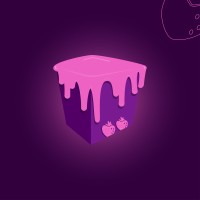 SweetBlocks logo - Similar company to Tokendon