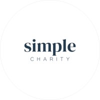 Simple Charity logo - Similar company to Aleph Commodities