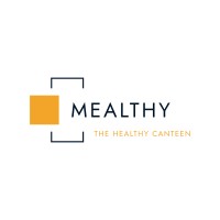 Mealthy.es logo - Similar company to Mealthy