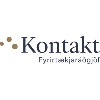 Kontakt fyrirtækjaráðgjöf logo - Similar company to Avvalor Corporate Solutions